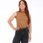 Preview: Papierschnittmuster Top mit breitem Träger Frau Jenny XS-XXL